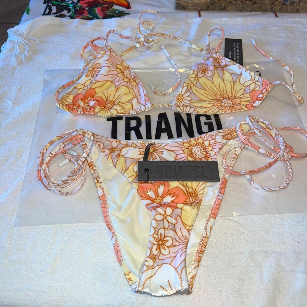Triangl